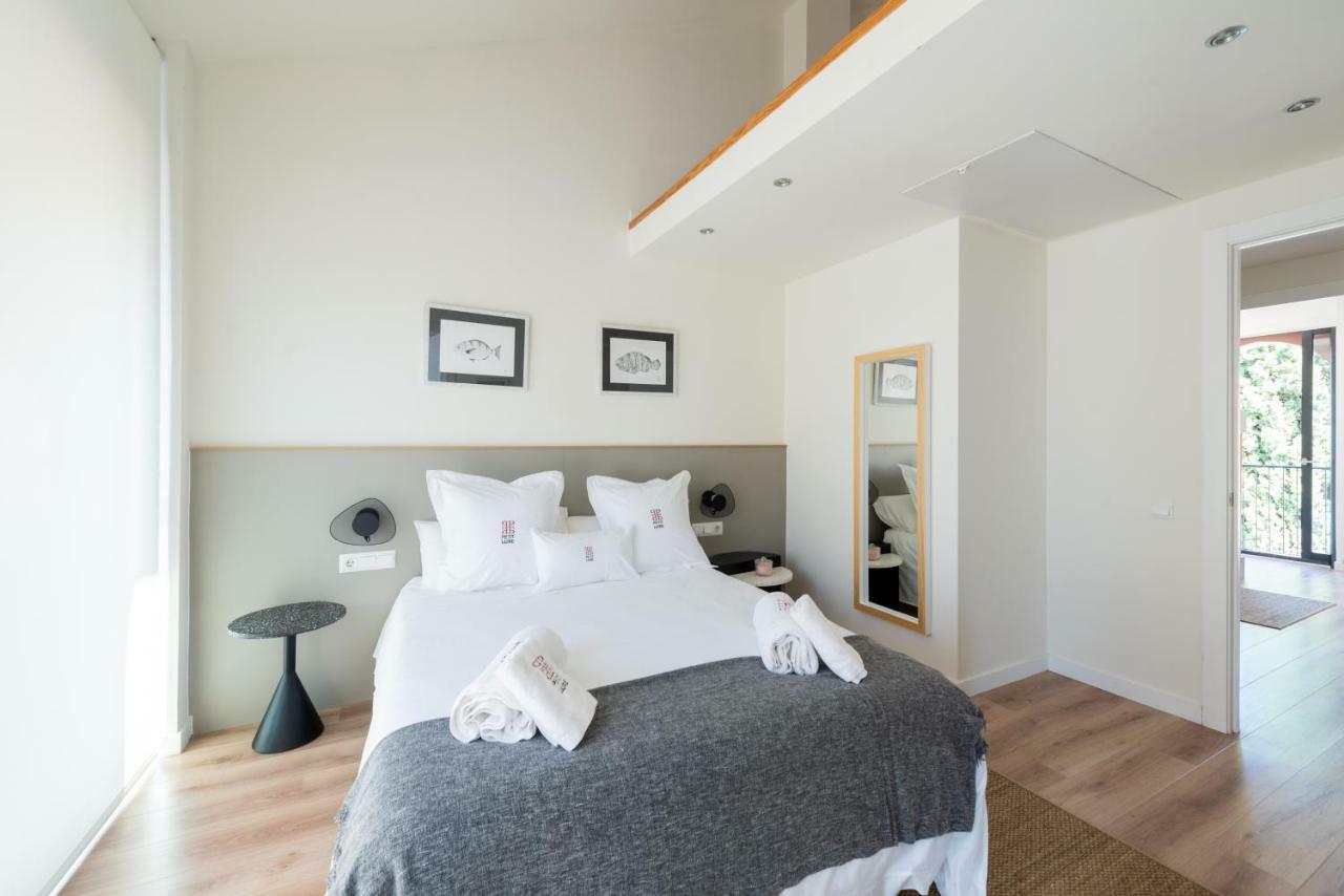 Apartment Petit Luxe Tobella Dreta *