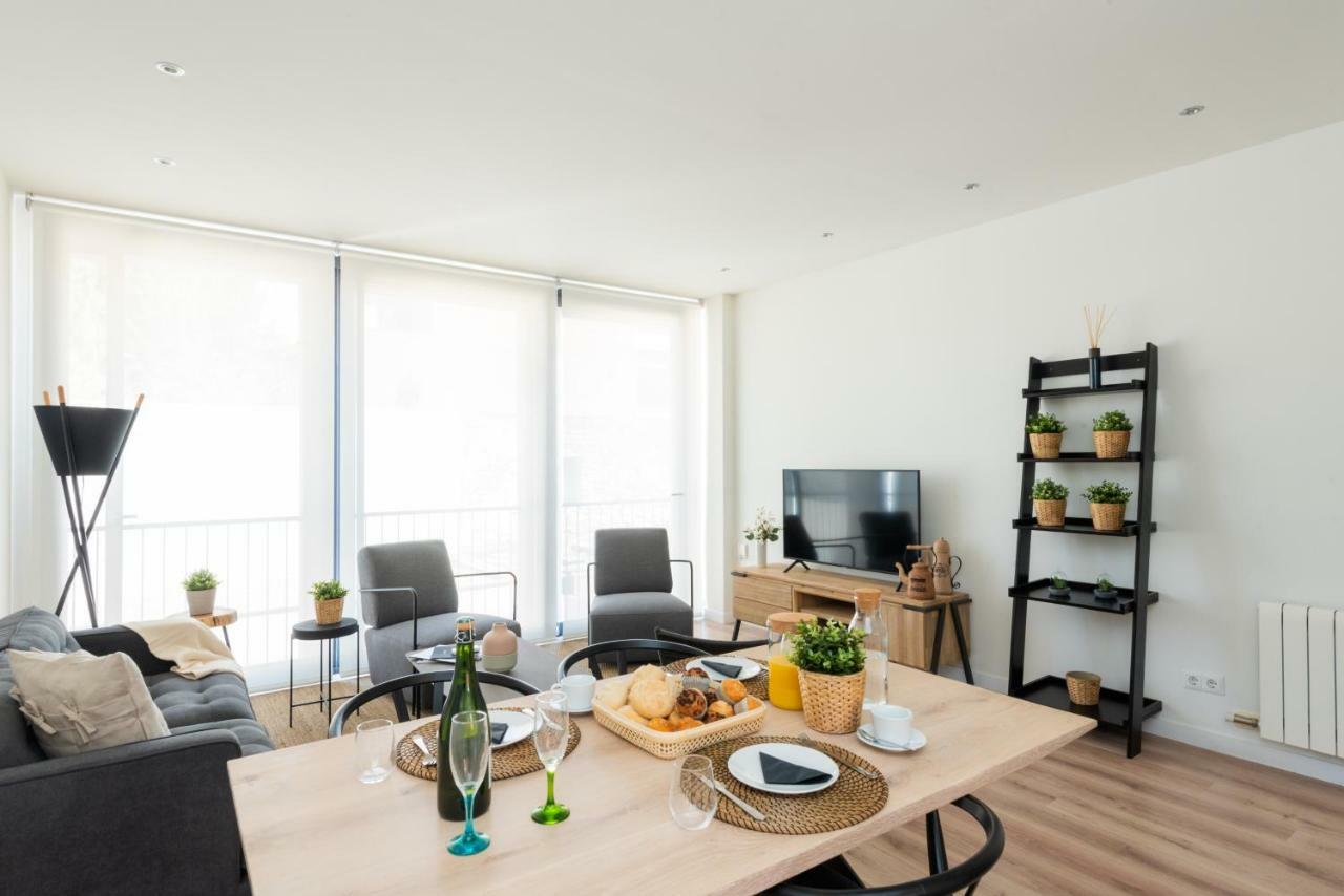 Apartment Petit Luxe Tobella Dreta *
