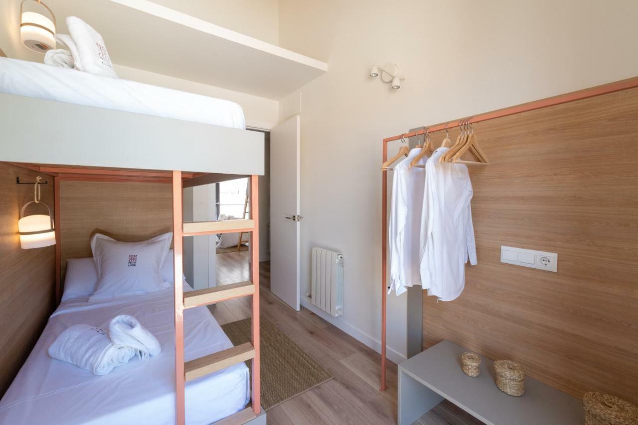 Appartement Petit Luxe Tobella Dreta