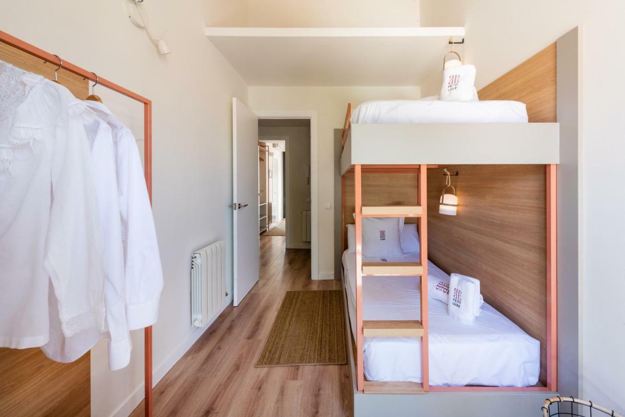 Appartement Petit Luxe Tobella Dreta *