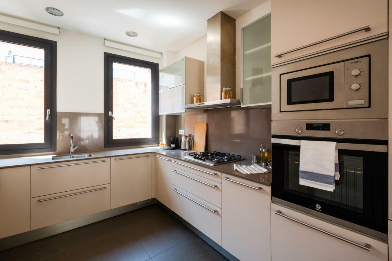 Appartement Petit Luxe Tobella Dreta *