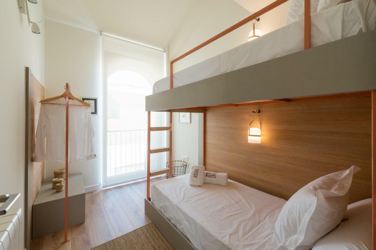 Appartement Petit Luxe Tobella Dreta *
