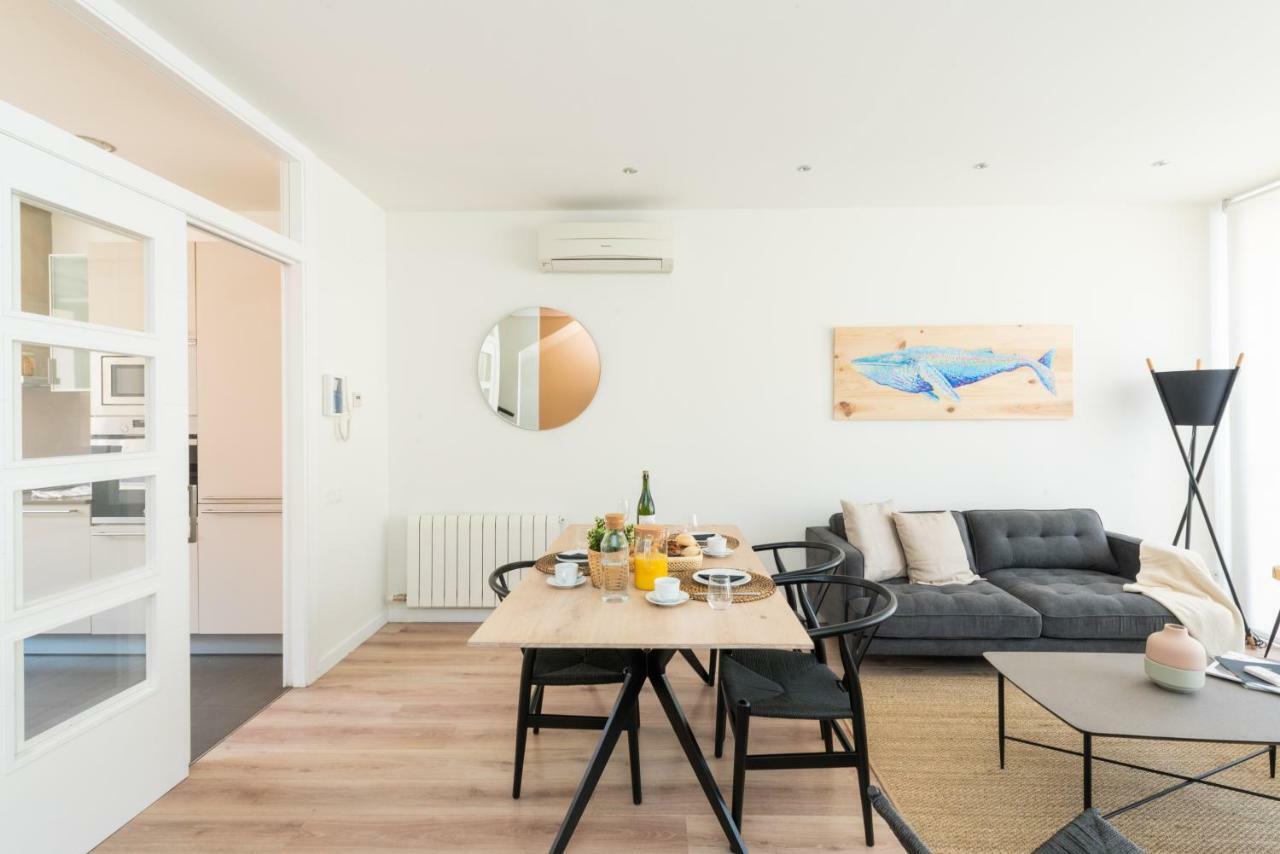 Petit Luxe Tobella Dreta Apartment *