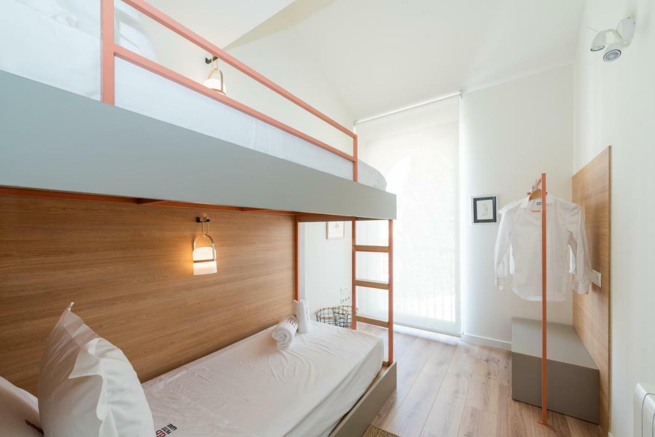 Petit Luxe Tobella Dreta Apartment *
