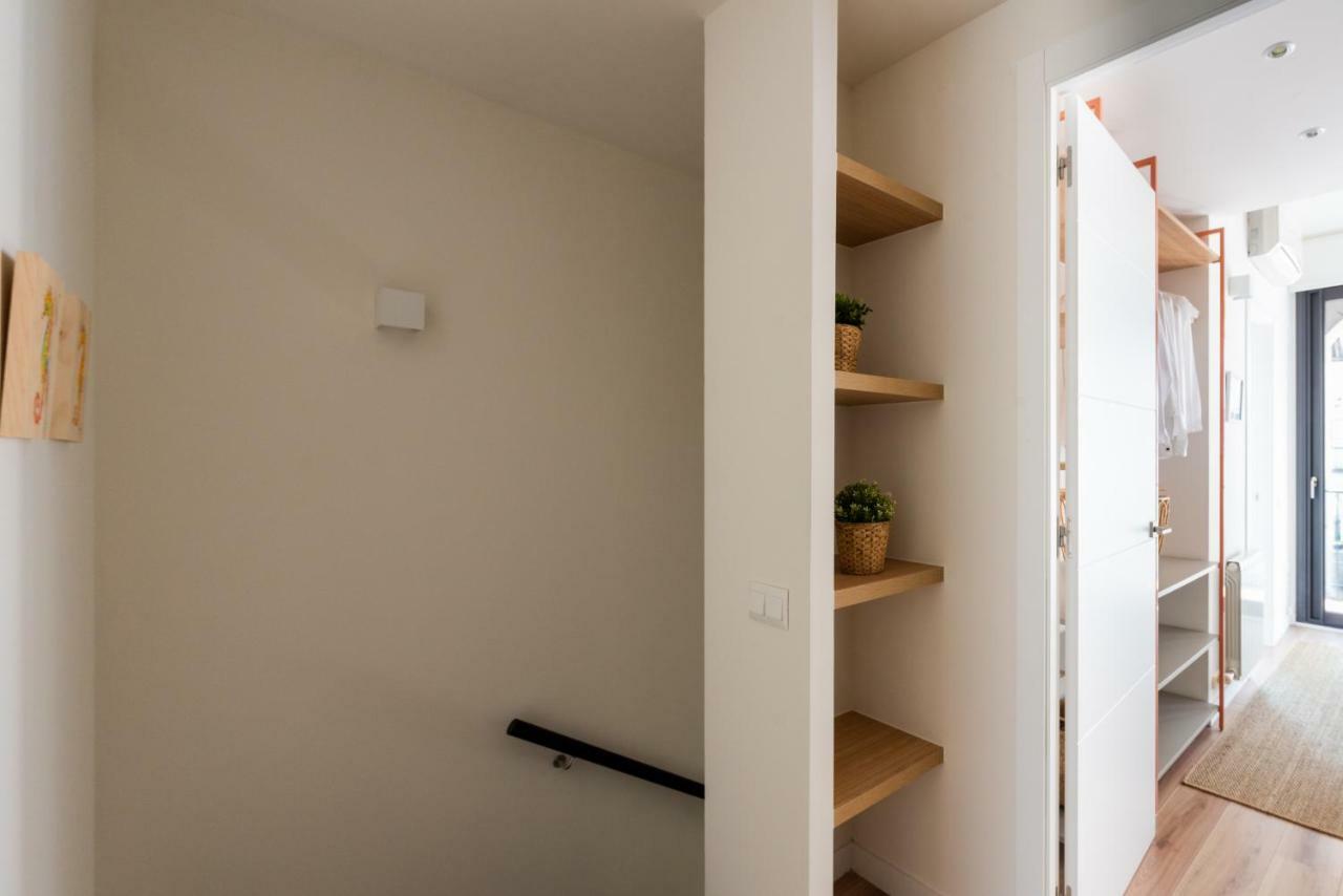 Petit Luxe Tobella Dreta Apartment Terrassa
