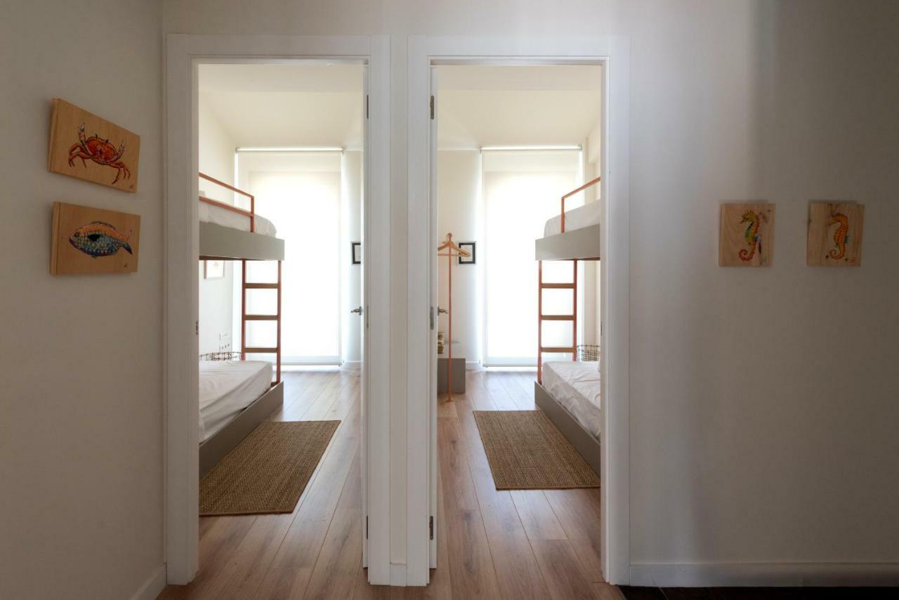 Petit Luxe Tobella Dreta Appartement Terrassa