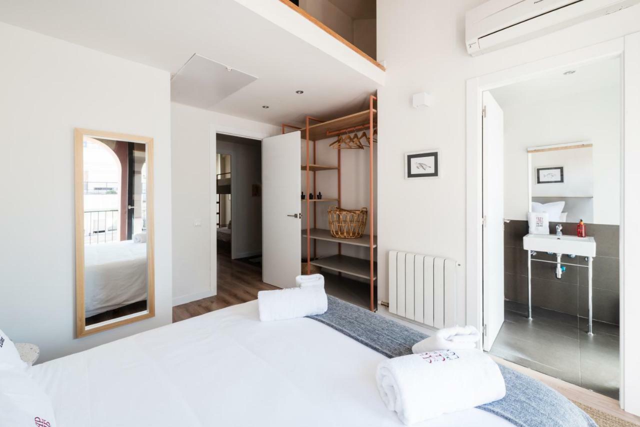 Petit Luxe Tobella Dreta Apartment *