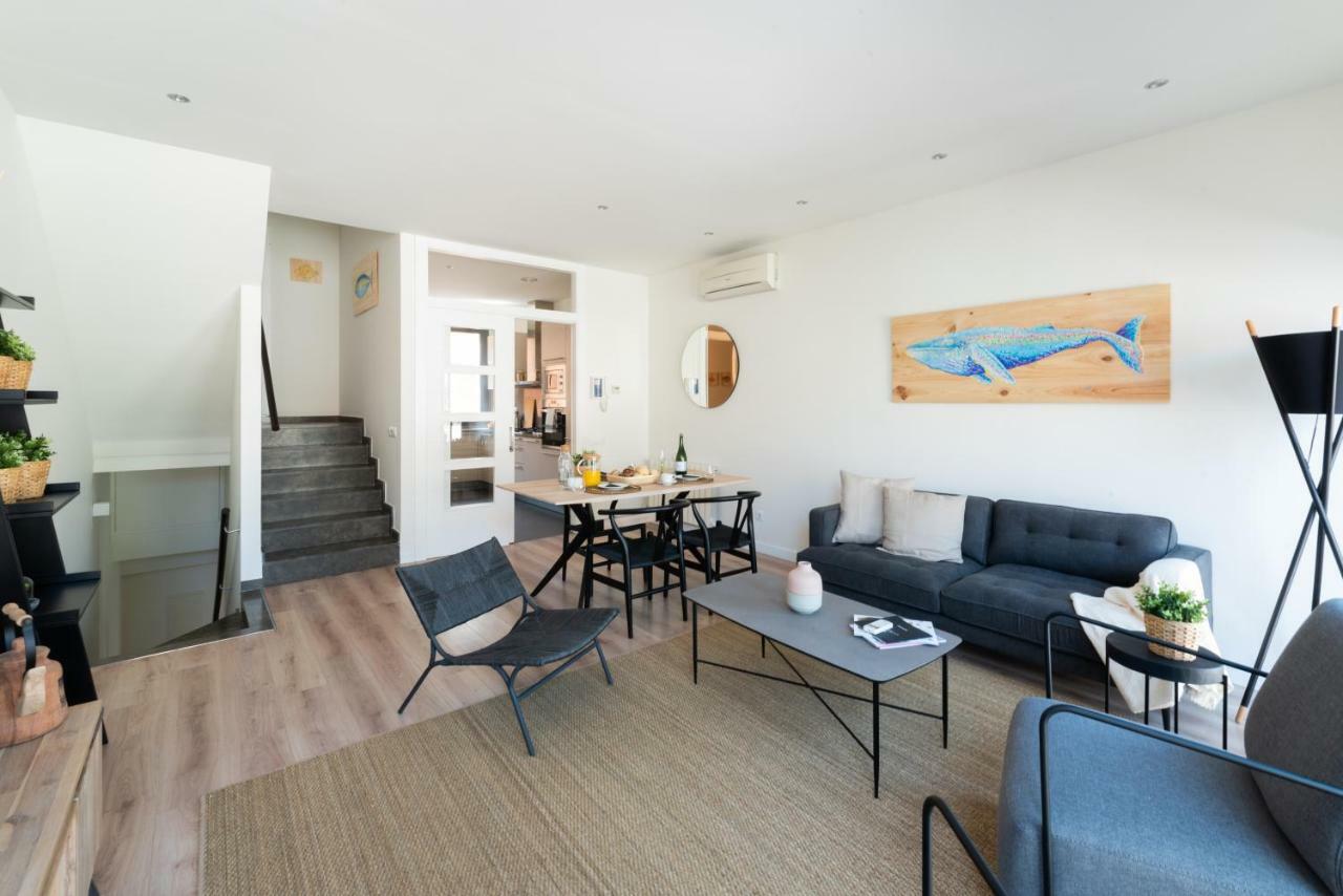 Petit Luxe Tobella Dreta Terrassa