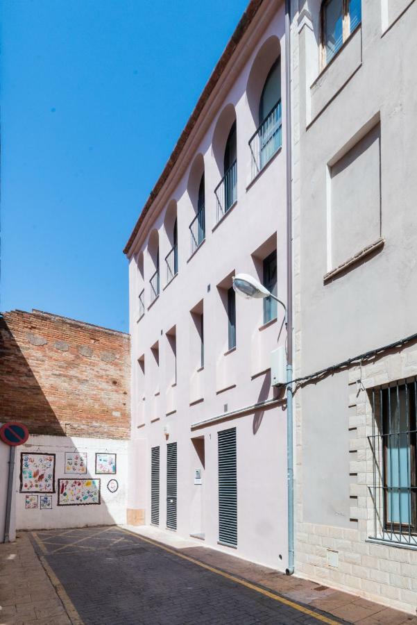 Apartment Petit Luxe Tobella Dreta